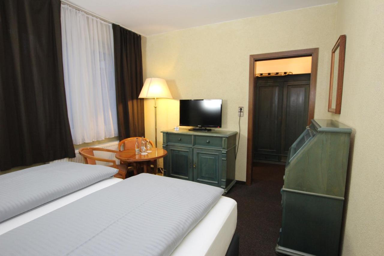 Hotel Restaurant Zur Linde Pattensen Exteriér fotografie