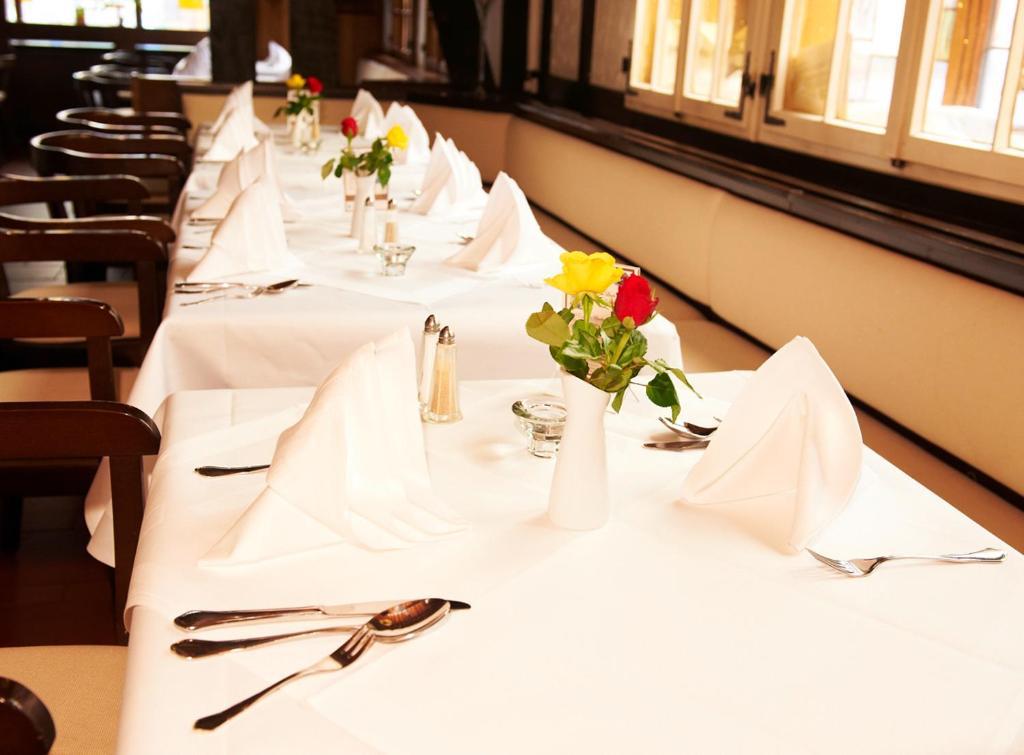 Hotel Restaurant Zur Linde Pattensen Exteriér fotografie