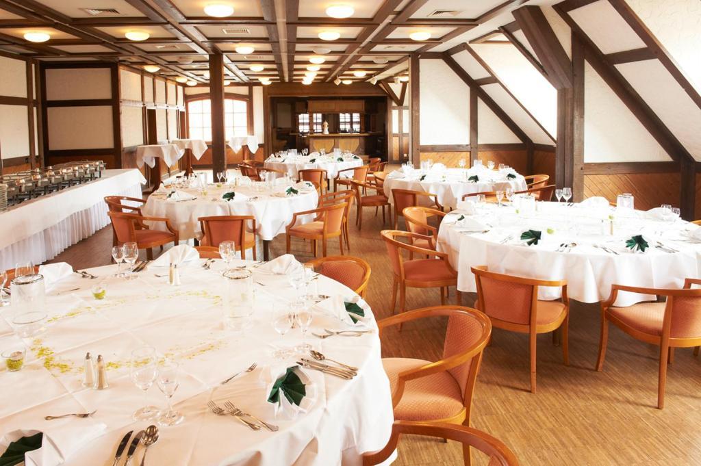 Hotel Restaurant Zur Linde Pattensen Exteriér fotografie