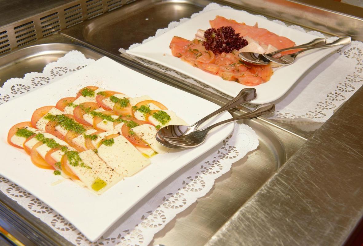 Hotel Restaurant Zur Linde Pattensen Exteriér fotografie